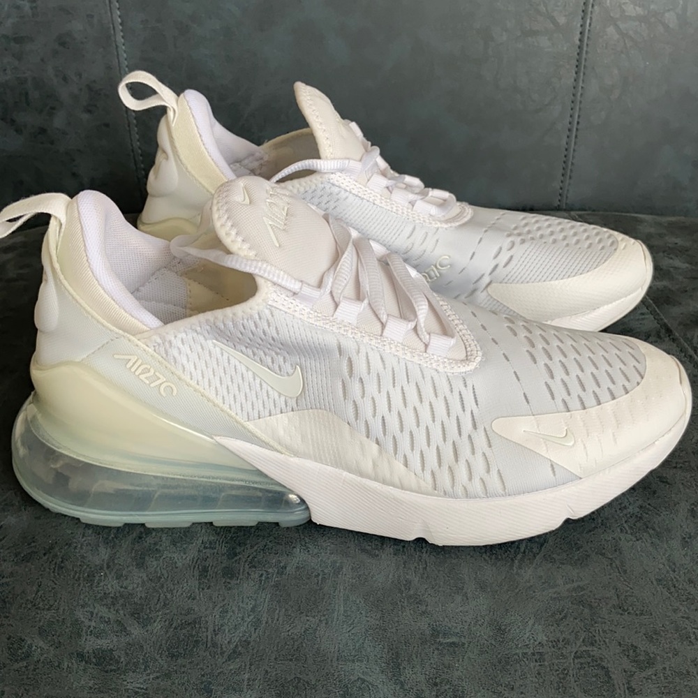Nike Air Max 270